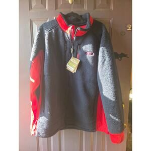 Drake Waterfowl Sherpa Fleece Layering Jacket Mens Size 3XL New With Tags!!